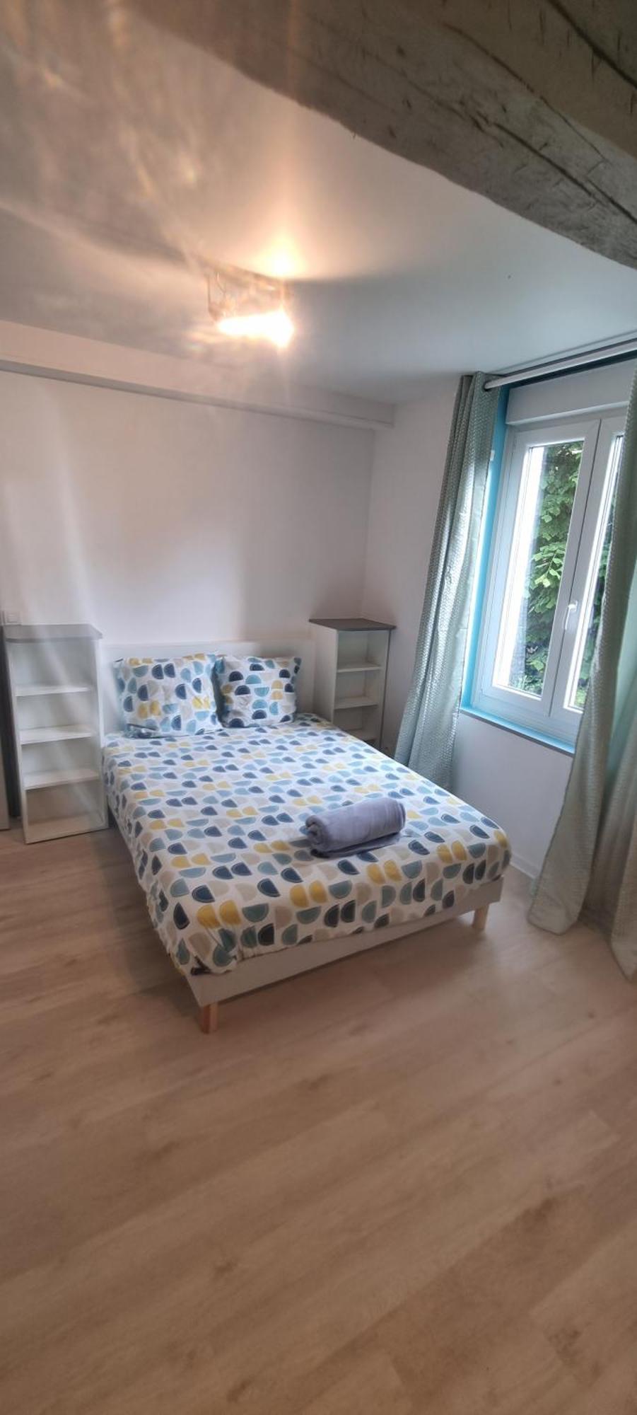 Le Jardin Des Bois Villa Trosly-Breuil Екстериор снимка