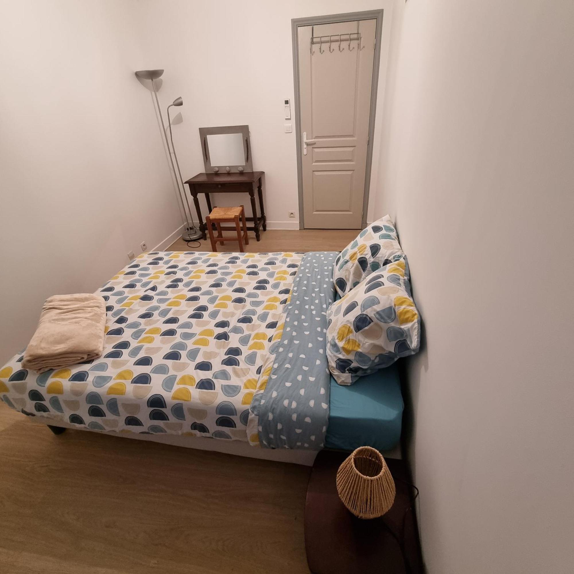 Le Jardin Des Bois Villa Trosly-Breuil Екстериор снимка