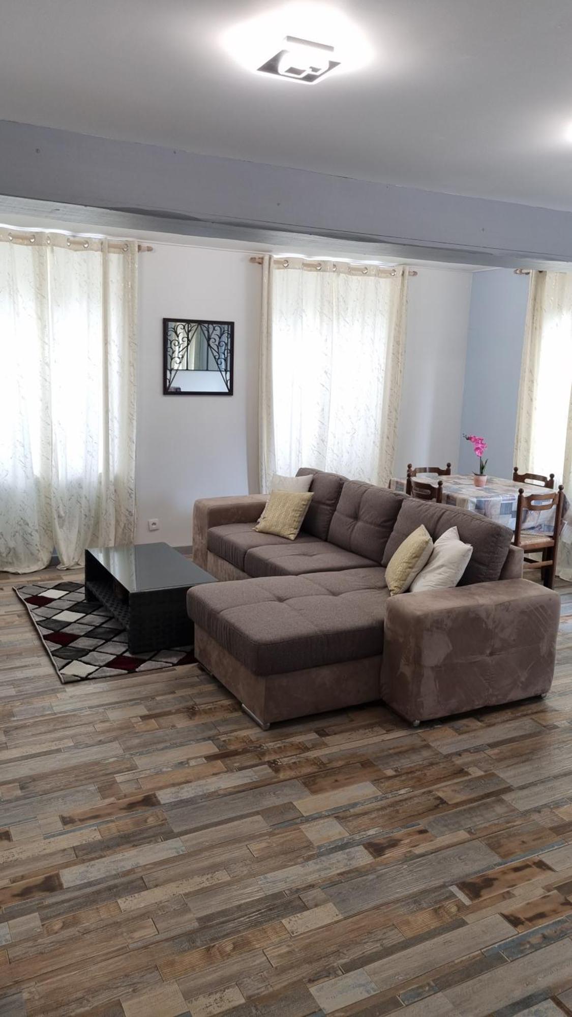 Le Jardin Des Bois Villa Trosly-Breuil Екстериор снимка