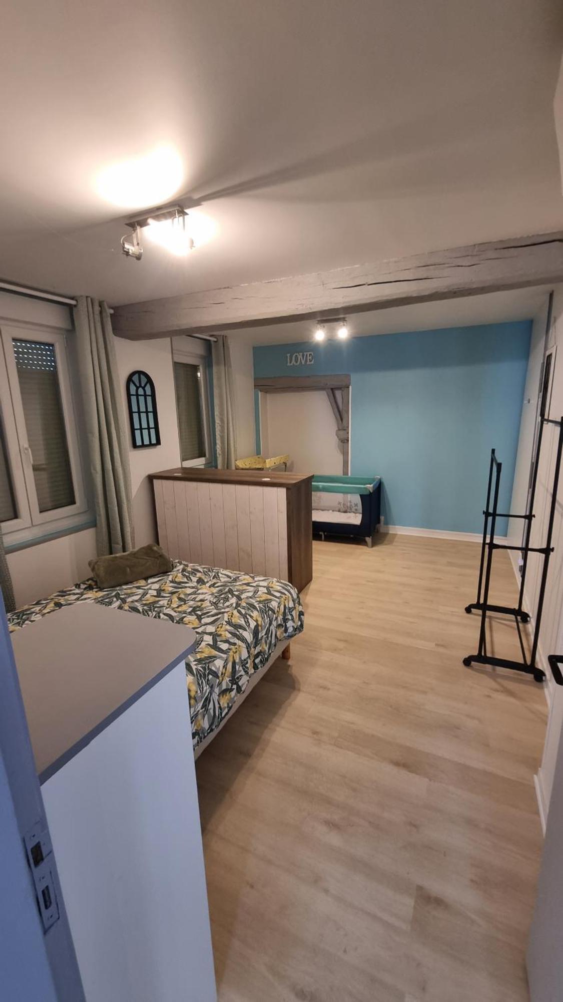 Le Jardin Des Bois Villa Trosly-Breuil Екстериор снимка